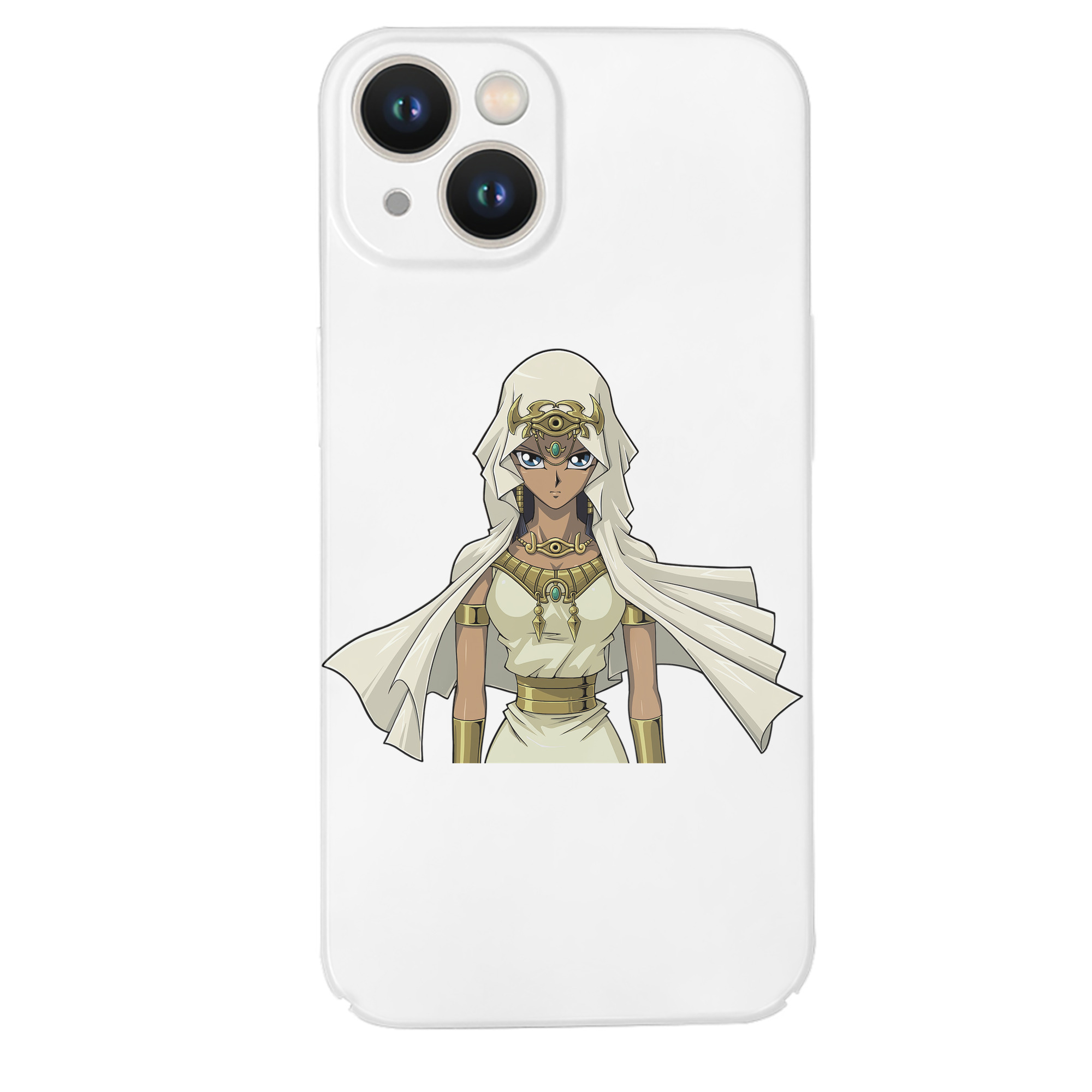 （画像用） 遊☆戯☆王 Yu-Gi-Oh! 【iPhone 14シリーズ対応】ハードケース